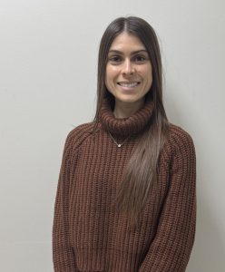 Jolyane Caya